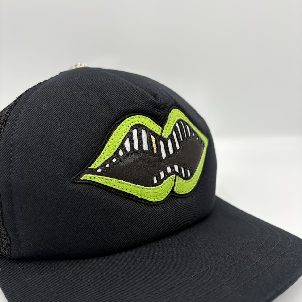 CHROME HEARTS×Matty Boy Chomper キャップ